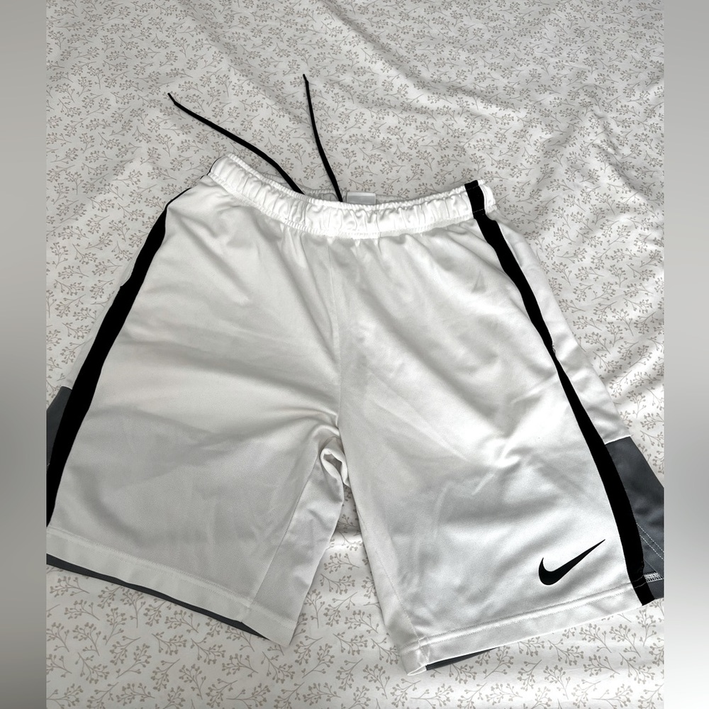 Nike Mens shorts size large
